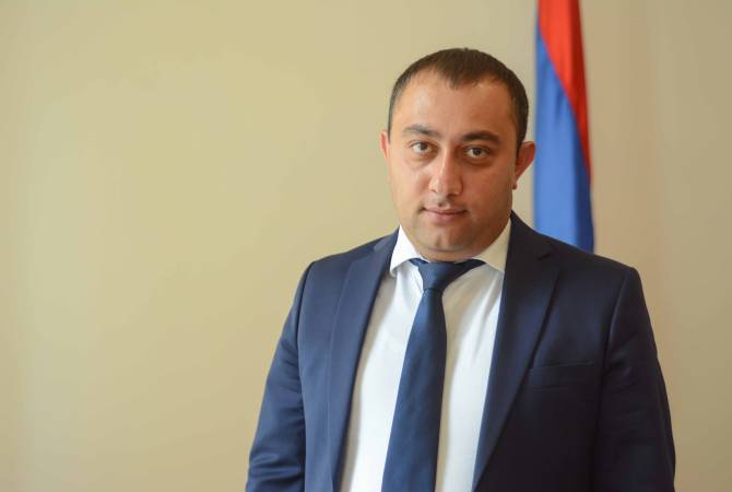  Ситуация в Джермуке не изменилась, азербайджанские войска все еще оккупируют 
территорию Армении: губернатор 