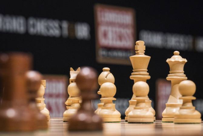 Начинается командный чемпионат Европы по шахматам 2023