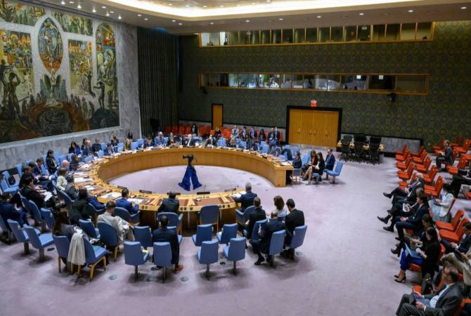  США поддержали Индию в желании стать постоянным членом Совбеза ООН 