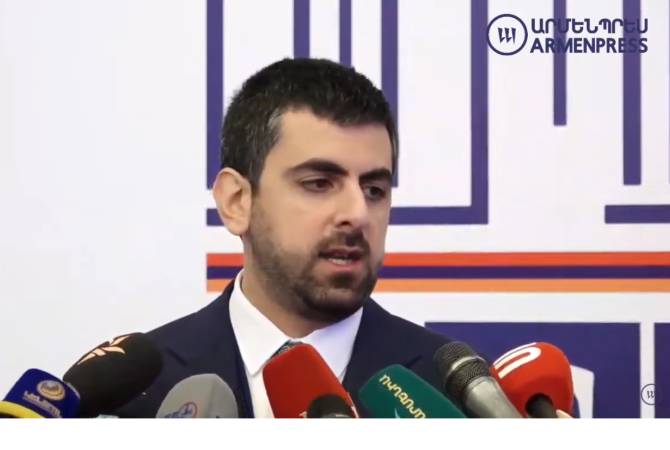  Ханданян приветствует решение Международного Суда по делу «Армения против 
Азербайджана»  