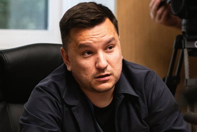 От удара украинского БПЛА погиб корреспондент телеканала «Россия 24»