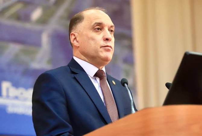  Армения не блокировала ни одного решения ОДКБ: госсекретарь Совета 
безопасности Беларуси  