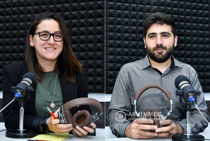 Podcast-Sport. Եվրոպայի առաջնության ընտրական փուլում Հայաստանի ֆուտբոլի 
ընտրանու ելույթների 
ամփոփում