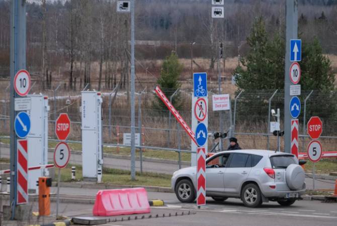  Финляндия сообщила о подготовке новых ограничений на границе с Россией 