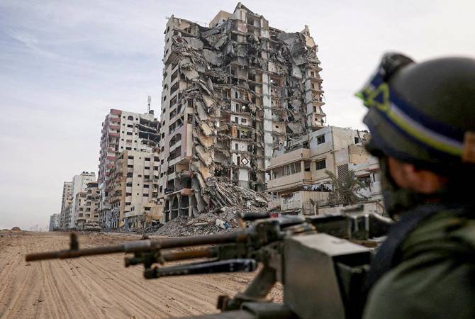  ХАМАС объявило о договоренности по продлению перемирия с Израилем 