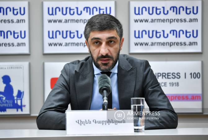 Будет запущена новая платформа для инвентаризации имущественных потерь 
вынужденных переселенцев из Азербайджана