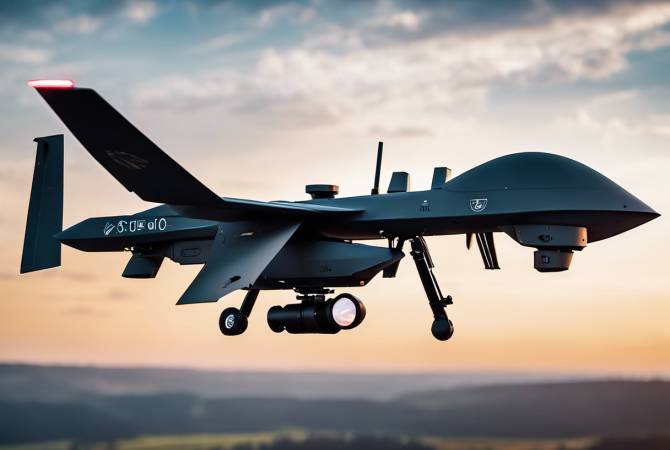 Литва получит боевые дроны из США в 2024 году