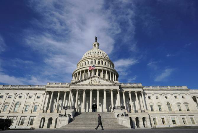60 Sénateurs et Représentants demandent une aide américaine à la sécurité de l'Arménie

