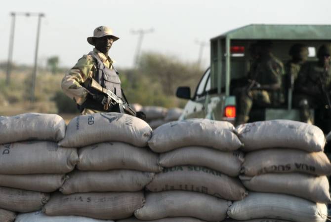 Նիգերիայում ԱԹՍ-ի հարձակման զոհերի թիվը հասել է 85-ի