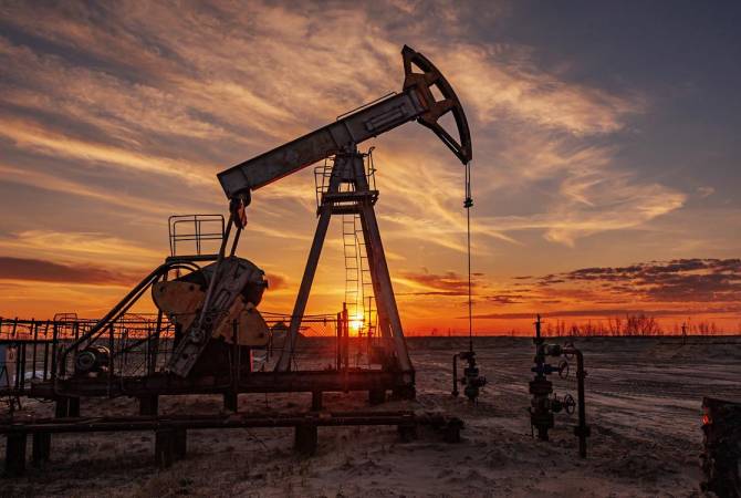 Цены на нефть снизились - 06-12-23