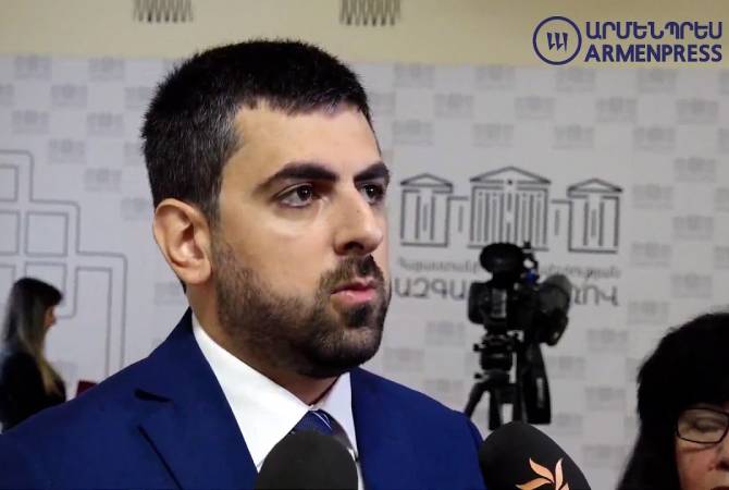 Երևանում հույս ունեն, որ արտահերթ ընտրություններն Ադրբեջանի համար 
բանակցություններից խուսափելու պատրվակ չեն լինի