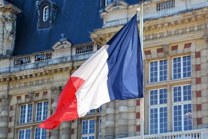 France to provide emergency aid of 15 million euros to Armenia