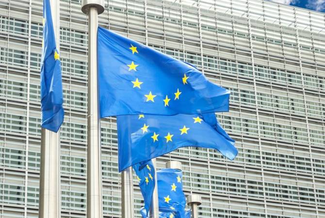  Институты ЕС согласовали введение уголовной ответственности за нарушение 
санкций 