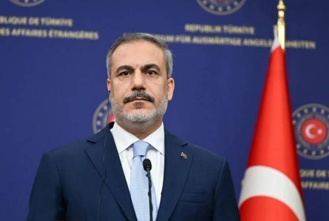 Թուրքիան համարում է, որ Հայաստանն ու Ադրբեջանն առավել քան երբևէ մոտ են 
խաղաղության համաձայնագրին