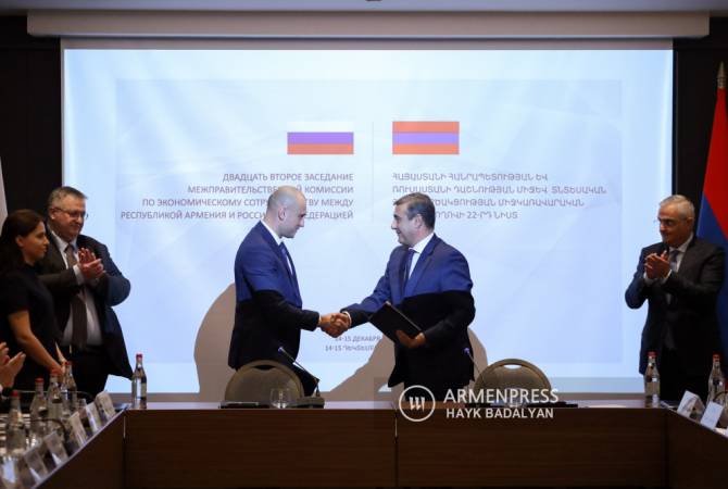  «Росатом» вновь продлевает срок эксплуатации Армянской АЭС 