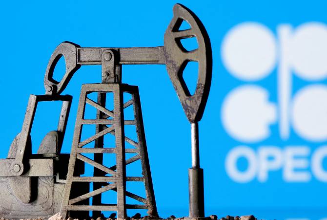 Angola announces exit from OPEC