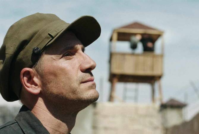 Армянский кинофильм «Американец» прошел во второй тур шорт-листа кинопремии 
«Оскар»