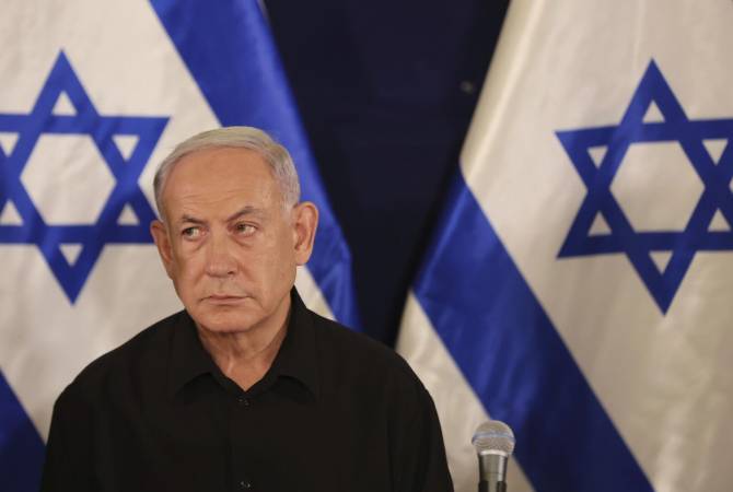 Իսրայելի վարչապետը կոշտ է արձագանքել իր հասցեին Էրդողանի հայտարարությանը