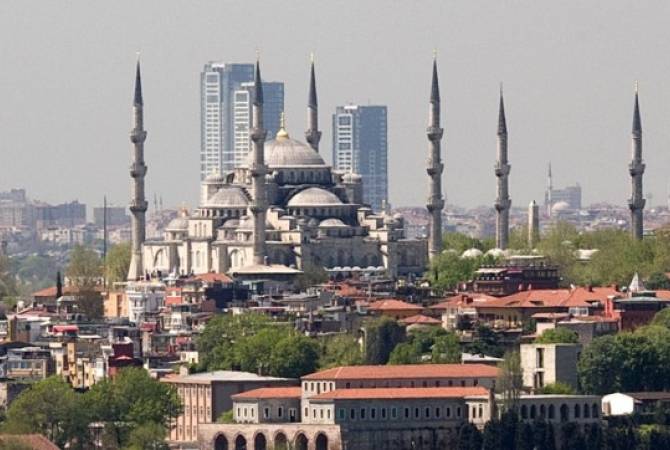  Турецкая партия «Родина» проведет акцию протеста в Стамбуле 