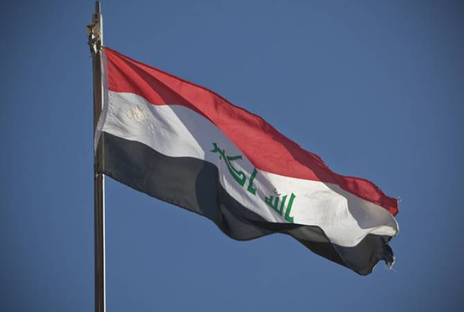 Իրաքը հետ է կանչել Թեհրանում իր դեսպանին՝ Իրաքյան Քուրդիստանում Իրանի 
հարվածներից հետո