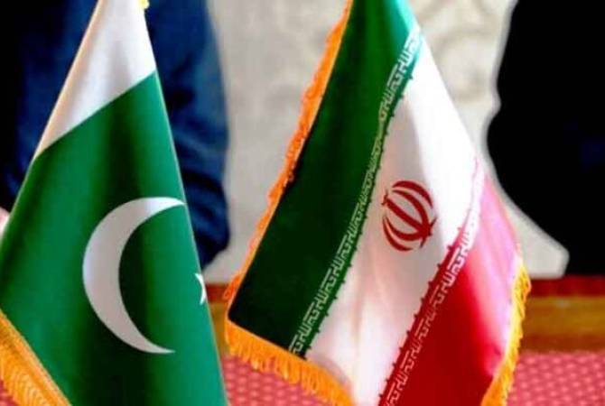 Пакистан отзывает своего посла из Ирана