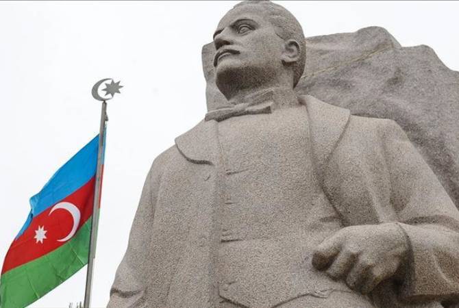 Реакция Всеармянского союза «Гардман-Ширван-Нахиджеван» на решение 
Азербайджана отметить 140-летие Расулзаде