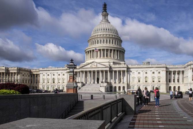 Профильный комитет Сената США поддержал законопроект о передаче Украине 
активов РФ