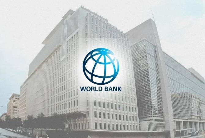 البنك الدولي يصدر ملخصاً عن التنمية الاقتصادية في أرمينيا في نوفمبر 2023