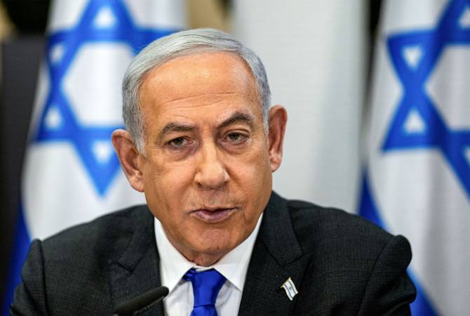 Նեթանյահուն արձագանքել է ՄԱԿ-ի դատարանի որոշմանը՝ Իսրայելին 
ցեղասպանության մեջ մեղադրելու վերաբերյալ
