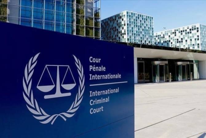 Armenia officially joins ICC 