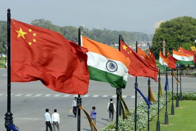 Հնդկաստանը և Չինաստանը պարտավորվել են խաղաղություն պահպանել 
սահմանի վրա