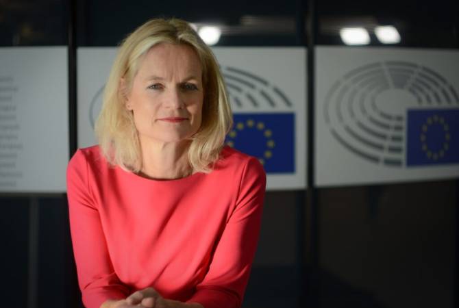 Европарламент на следующей неделе обсудит резолюцию, касающуюся 
либерализации визового режима с Арменией