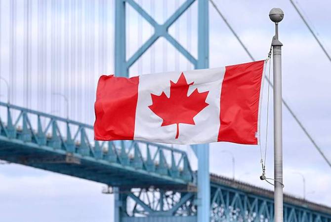 Канада расширила антироссийский санкционный список