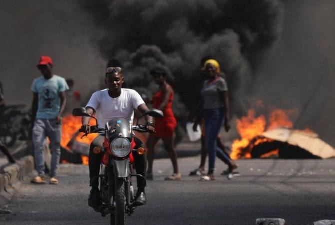 State of emergency declared in Haiti after mass jailbreak