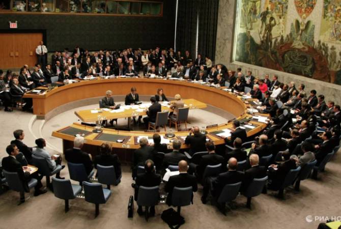 ՄԱԿ-ը հայտնել է աշխարհում 55 հակամարտության առկայության մասին