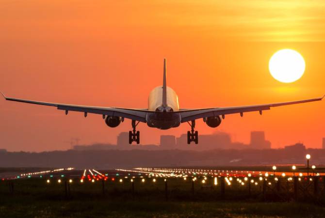Comité de Aviación Civil detalla nuevas rutas aéreas para 2024

