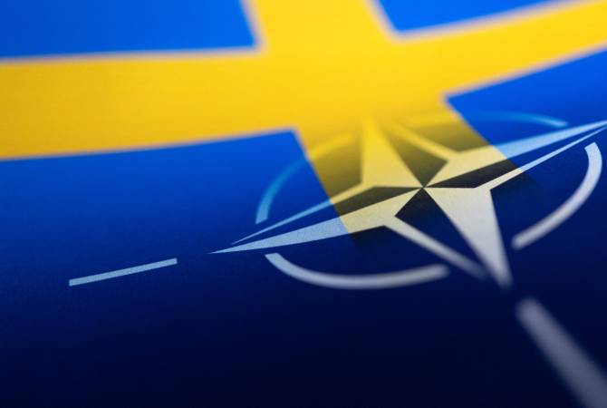 Sweden officially becomes the 32nd member of NATO