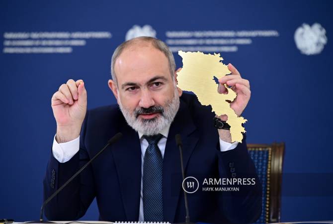 لم يكن هناك حديث عن تسليم أي قرية من قرى مقاطعة تافوش إلى أذربيجان ولا يمكن أن يكون 
هناك ذلك-رئيس الوزراء الأرمني- 