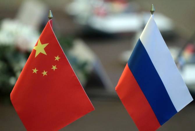 Россия изучит инициативу Китая по соглашению о неприменении ядерного оружия
