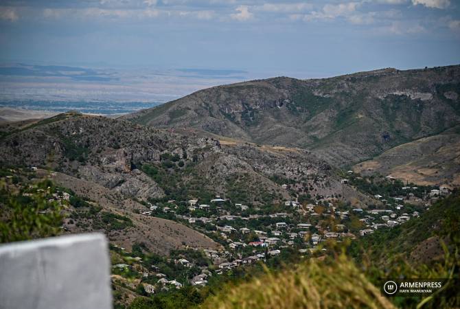 Ministro de Relaciones Exteriores de Armenia: Nadie puede entregar aldeas de la región 
de Tavush a ningún país
