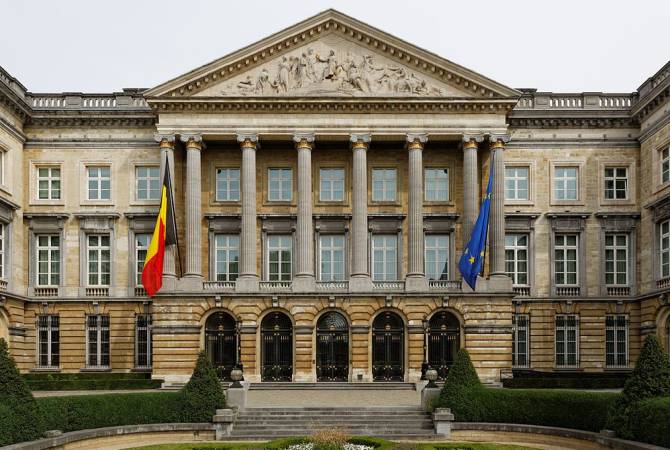 Se debatirá la situación del Cáucaso Sur en el Senado de Bélgica
