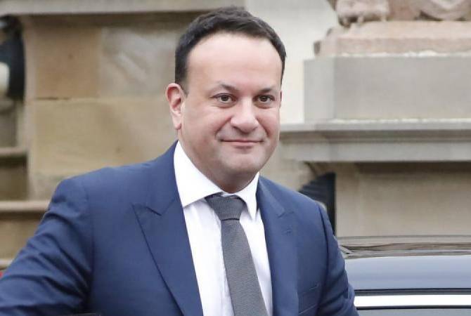 Իռլանդիայի վարչապետը հրաժարական է տալիս