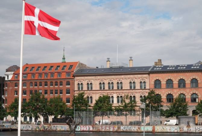 Terrorism threat against Denmark has increased, security service says