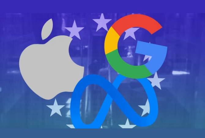 EU to target Apple, Google, Meta in Digital Markets Act probes