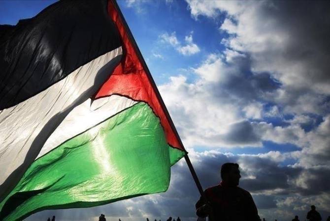 Իսրայելը եվրոպական 4 երկրների նախազգուշացրել է չճանաչել Պաղեստին 
պետությունը