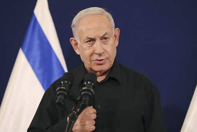 ХАМАС не стоит полагаться на мировое давление на Израиль: Нетаньяху