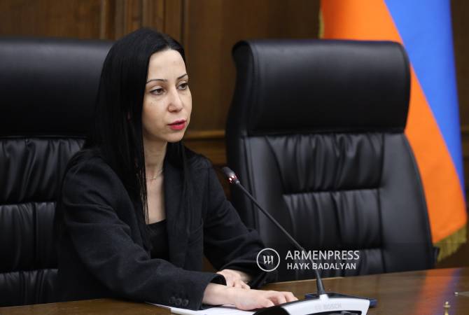 اجلاس عمومی مجمع پارلمانی یورونست از تصمیم دولت ارمنستان برای تقویت روابط با اتحادیه 
اروپا استقبال کرده است