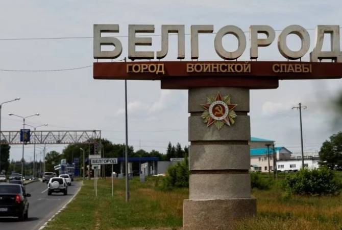 Российские власти сообщили об уничтожении 15 целей над Белградом