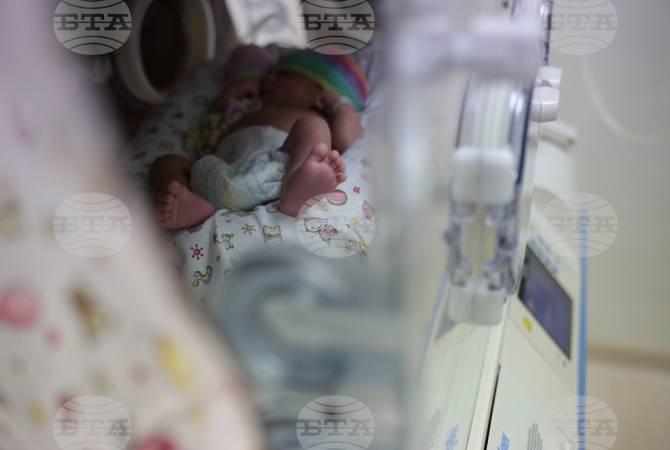 BTA. 16,000 Children Born Through Centre for Assisted Reproduction in 15 Years