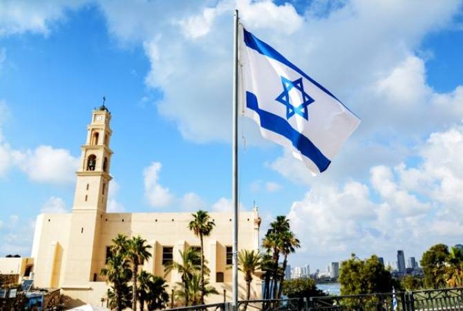 Israel suspends work of 28 embassies amid retaliatory threats by Iran - media